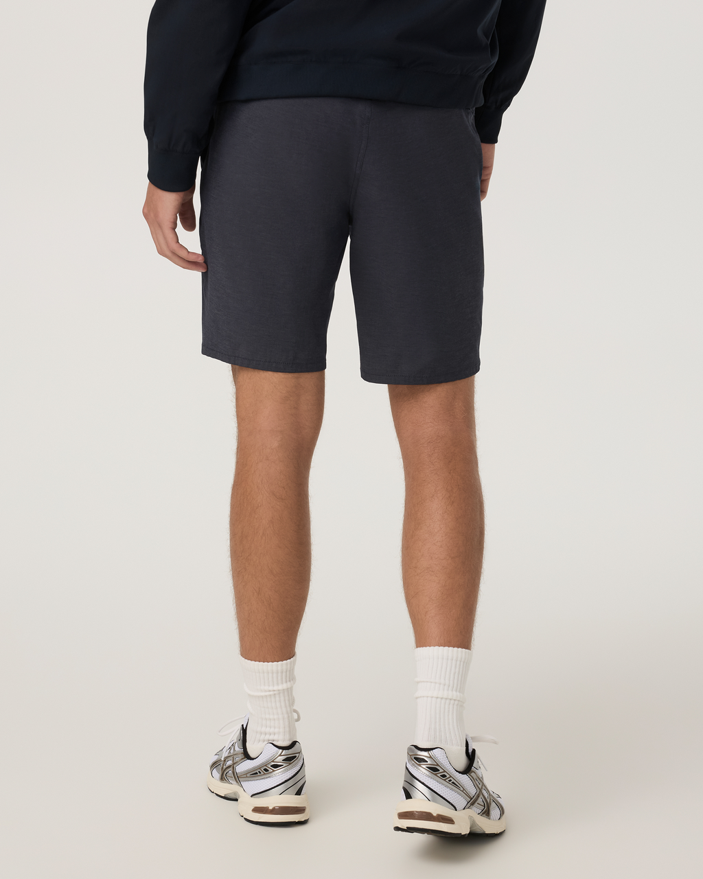 Aim Short | Navy