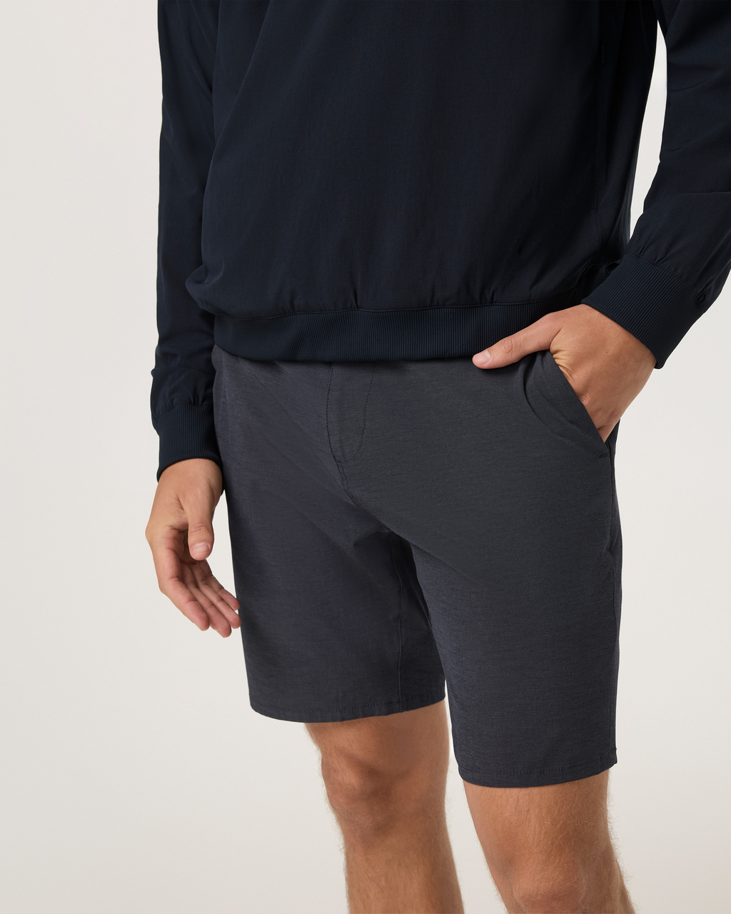 Aim Short | Navy