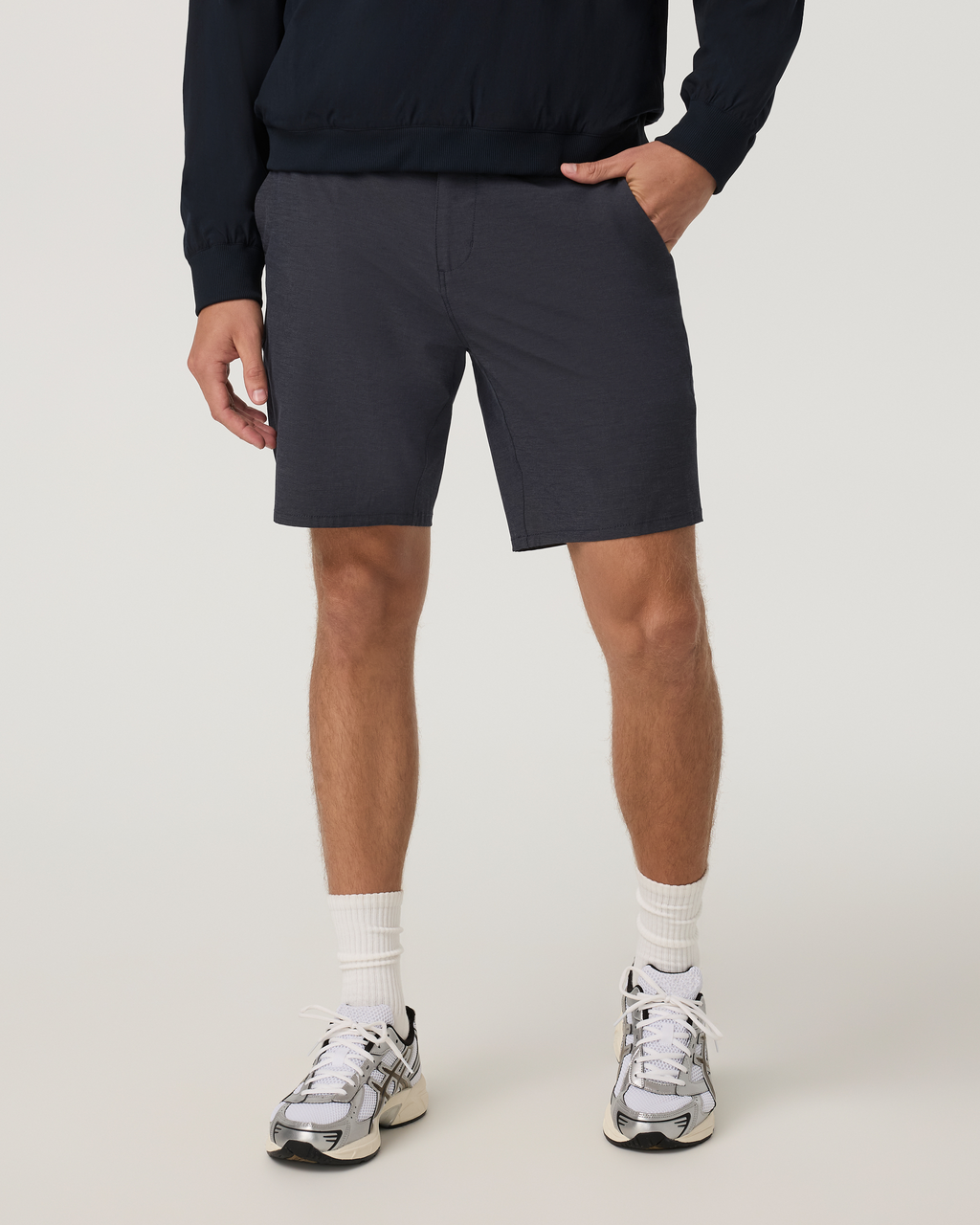Aim Short | Navy