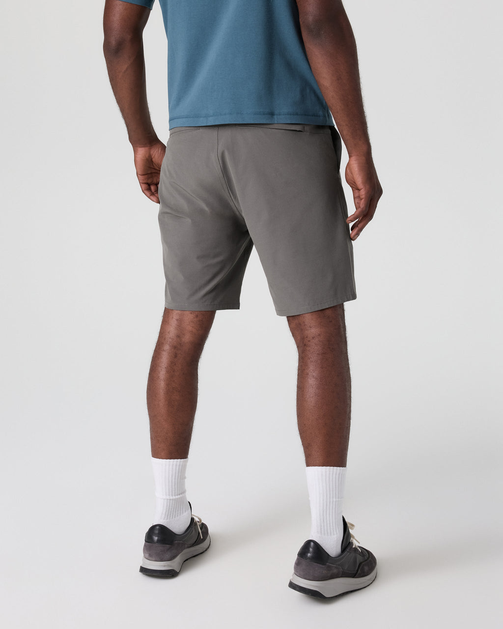 Aim Short | Navy