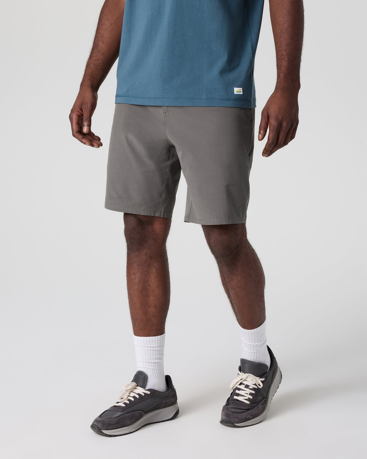 Aim Short | Navy