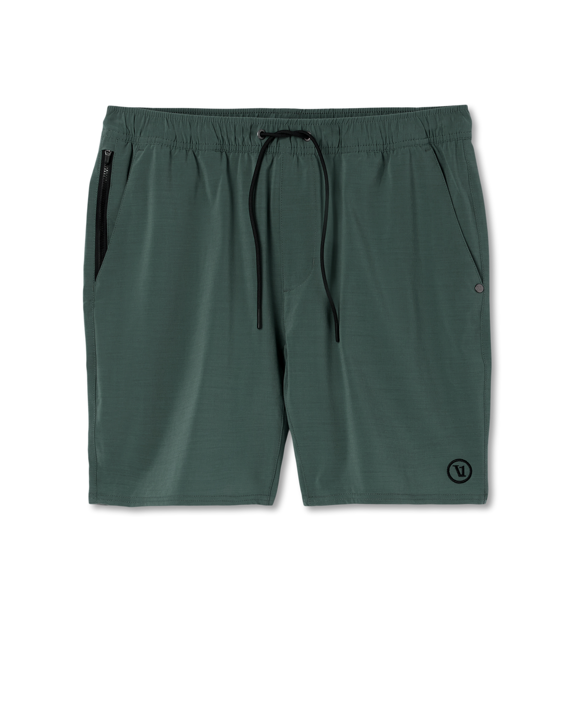 Elevate Kore Short Lined 7" | Hemlock