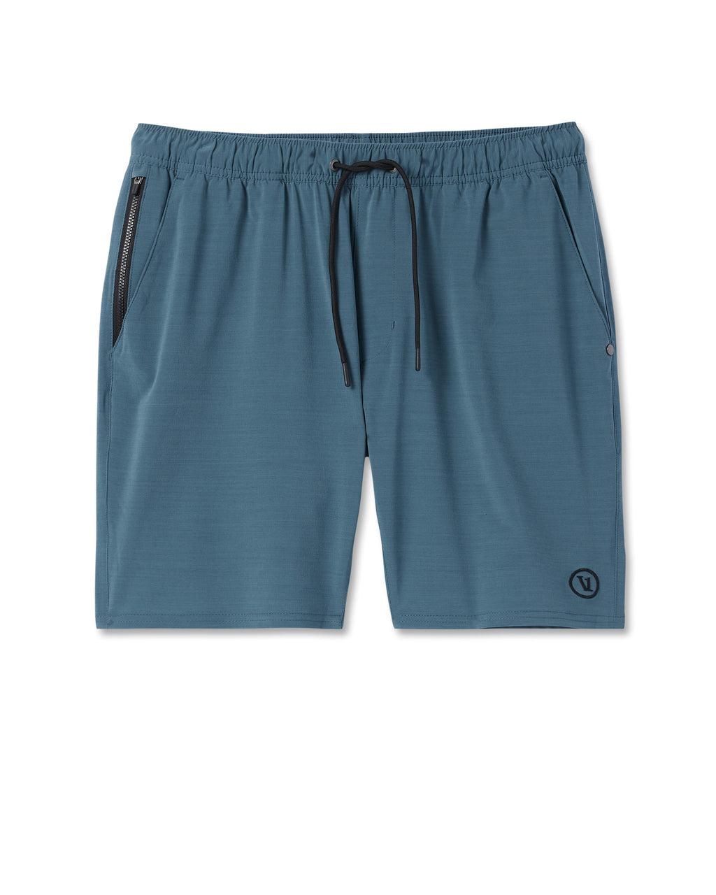 Elevate Kore Short Lined 7" | Light Deep Sea