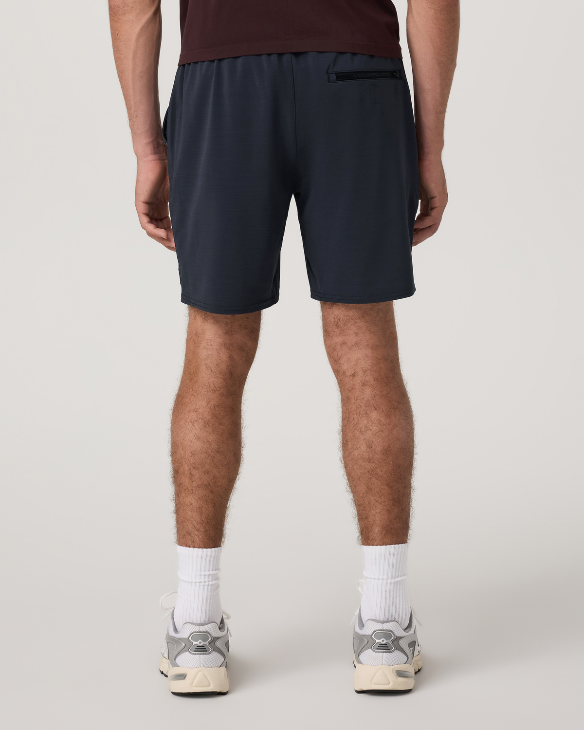 Elevate Kore Short Lined 7" | Navy