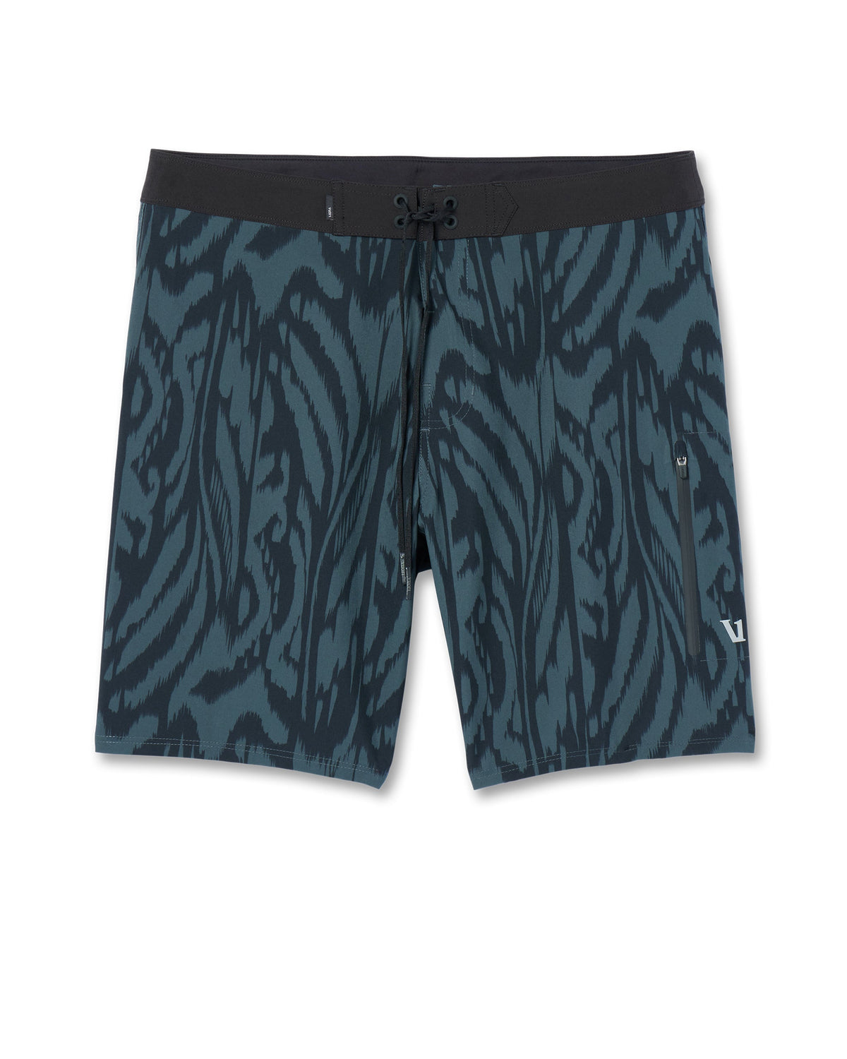 Infinity Boardshort | Smoked Beryl Mirage