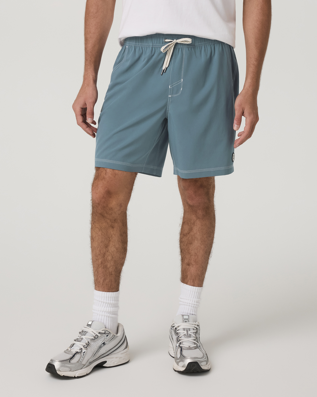 Kore Short Lined 7" | Chocolate Milk Mirage