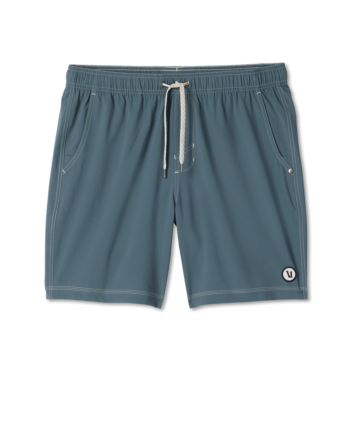 Kore Short Lined 7" | Chocolate Milk Mirage