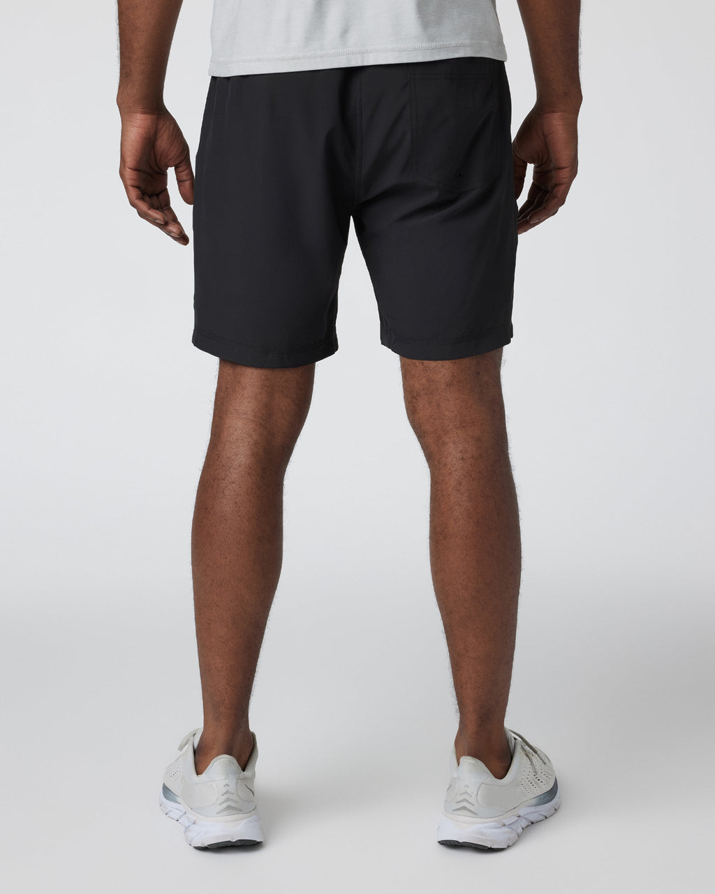 Kore Short Lined 9" | Biscotti Tonal