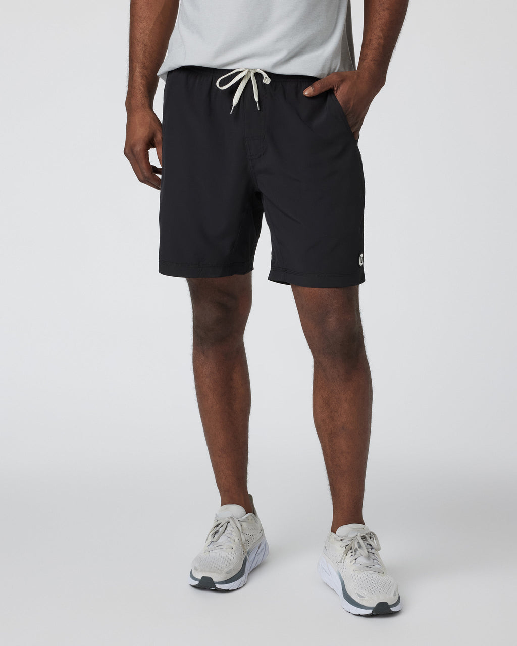 Kore Short Lined 5" | Sour Cherry