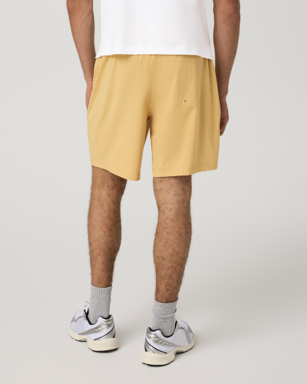 Kore Short Unlined 7" | Blue Sea