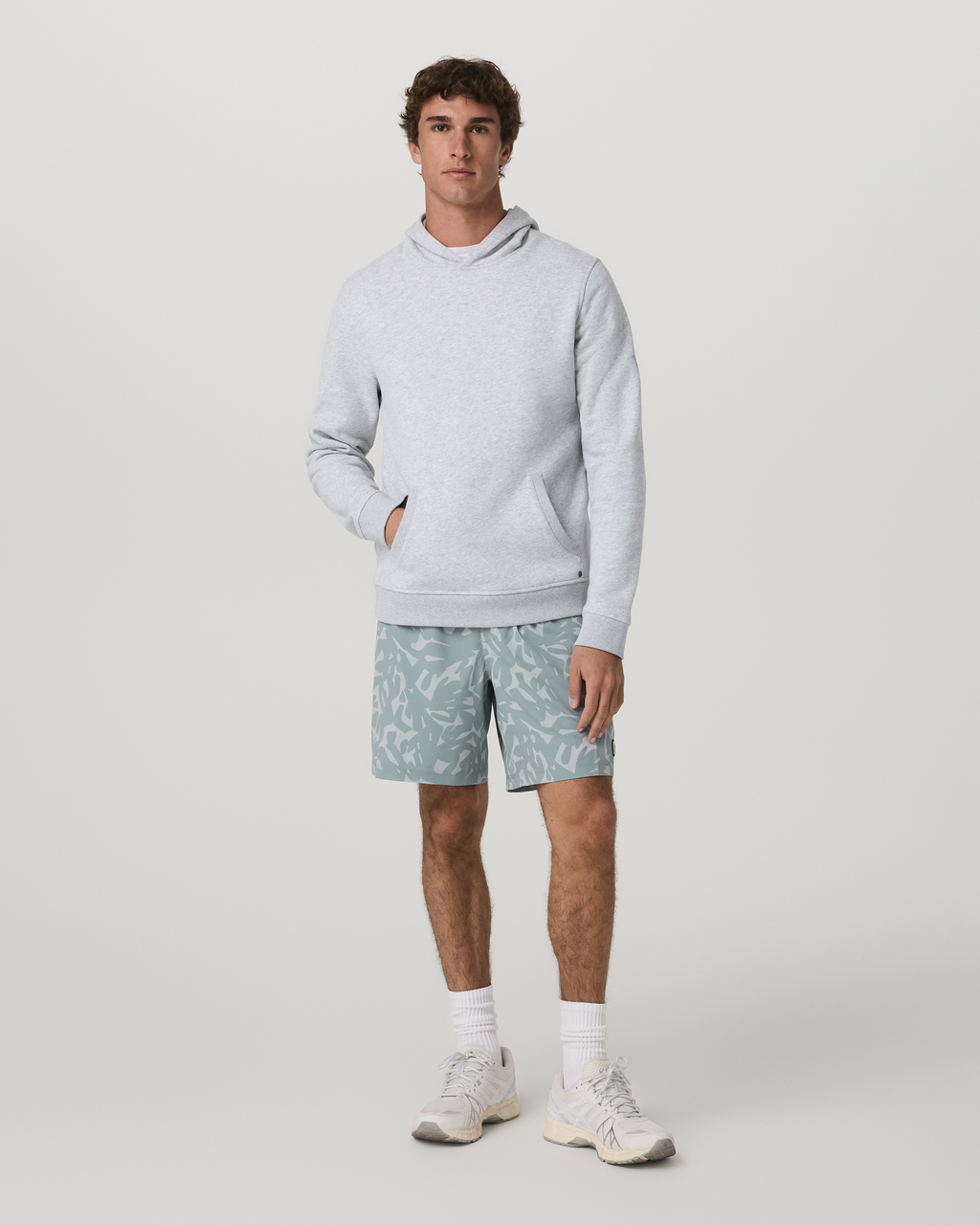 Kore Short Lined 7" | Chocolate Milk Mirage