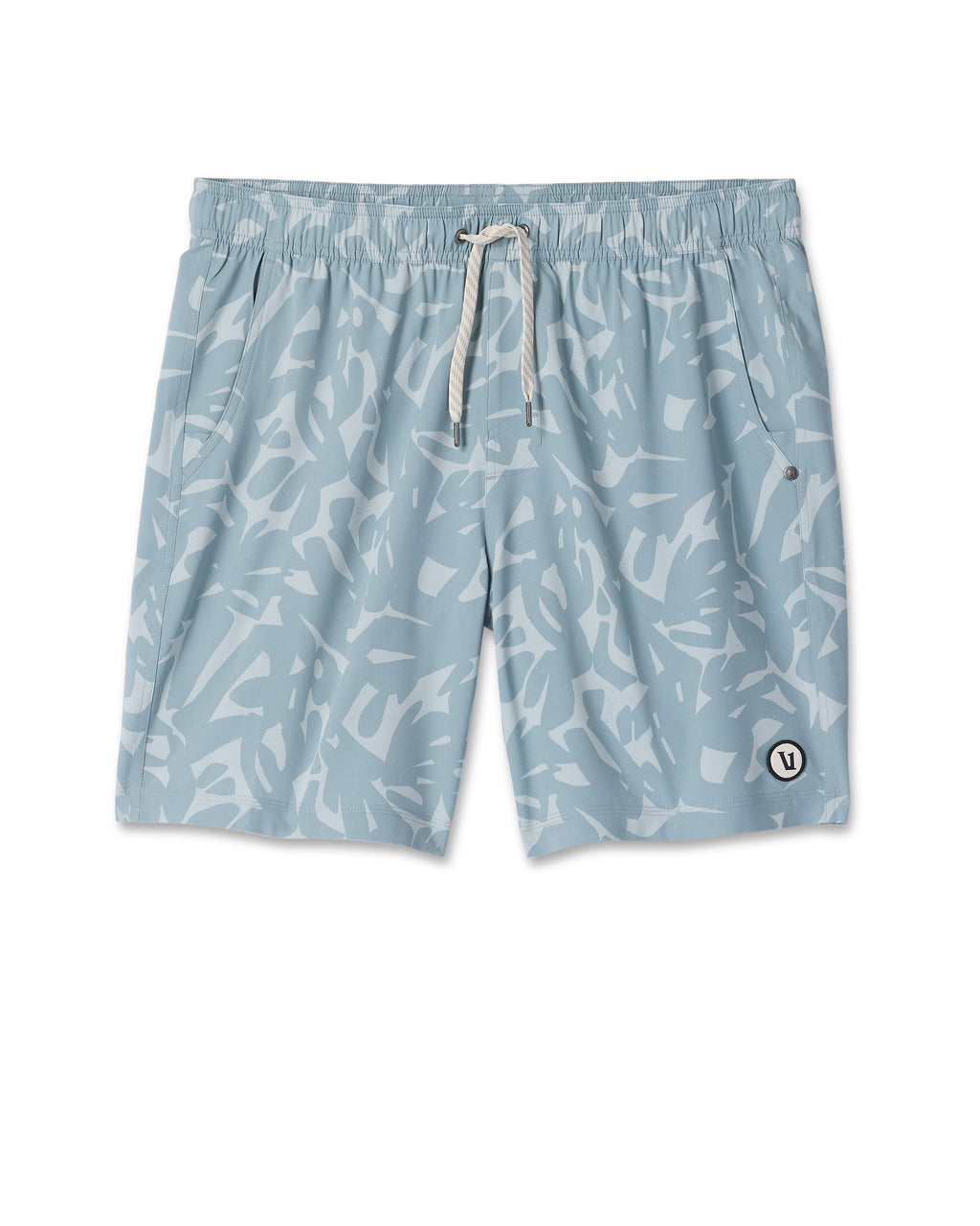 Kore Short Lined 7" | Chocolate Milk Mirage