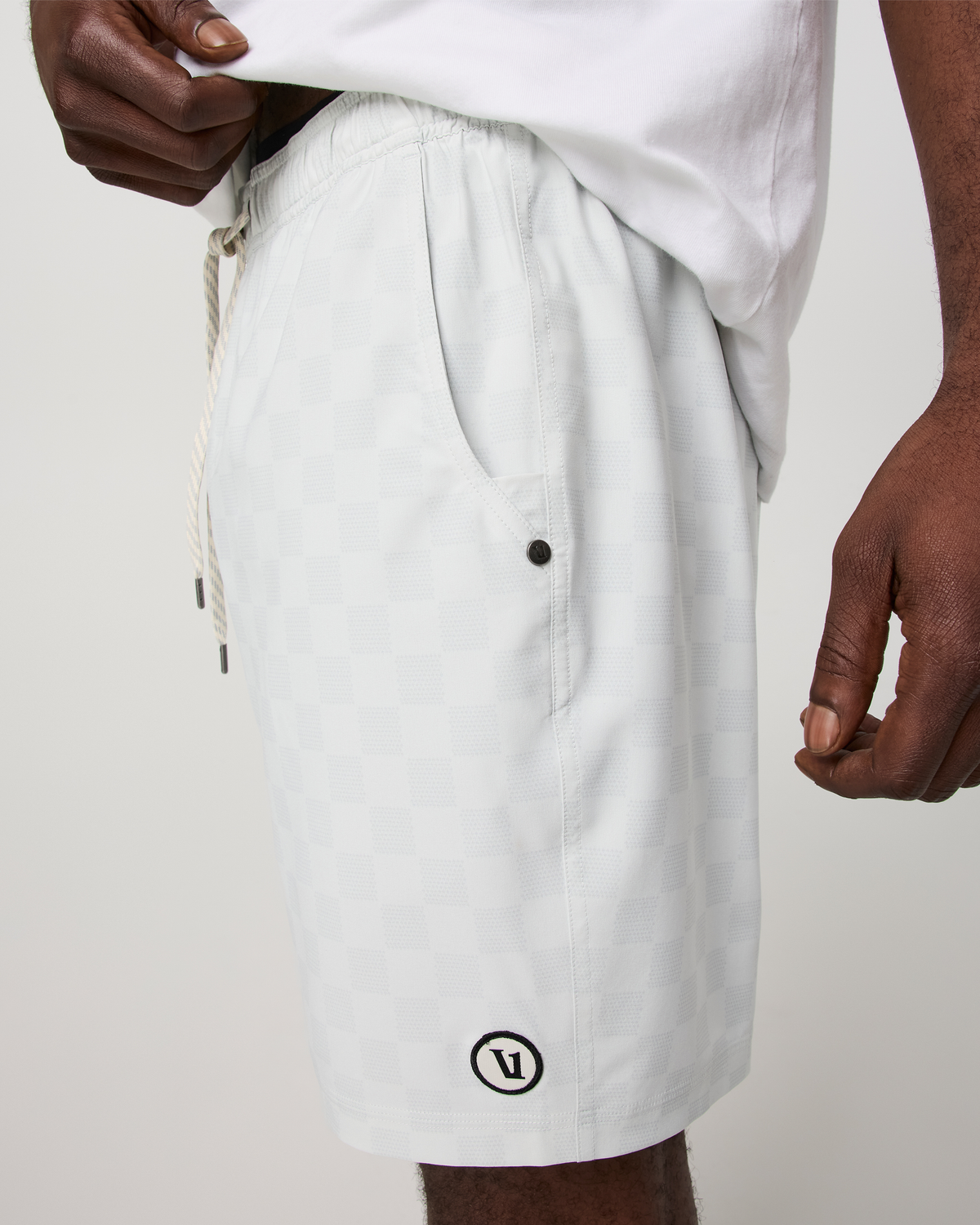 Kore Short Lined 5" | Sour Cherry