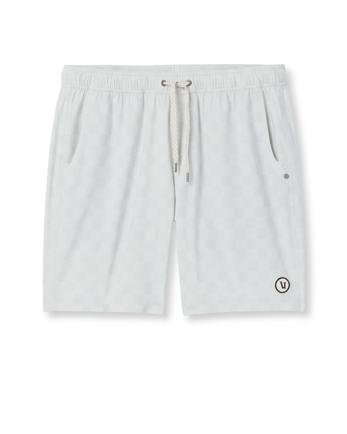 Kore Short Lined 9" | Black