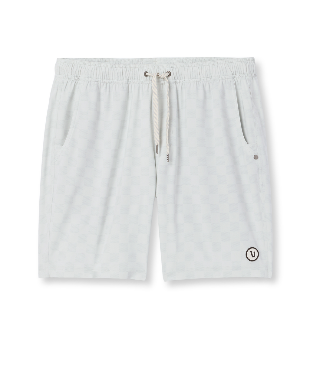 Kore Short Unlined 7" | Charcoal