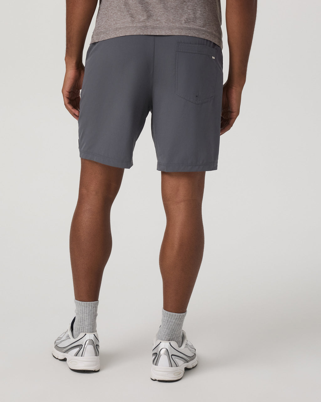 Kore Short Lined 7" | Biscotti Tonal