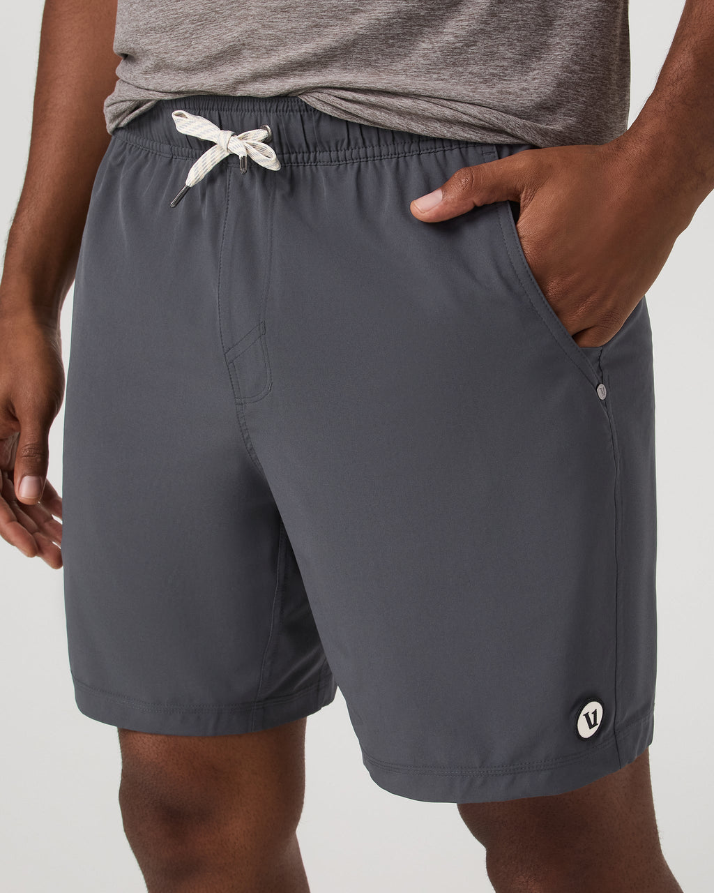 Kore Short Lined 5" | Sour Cherry