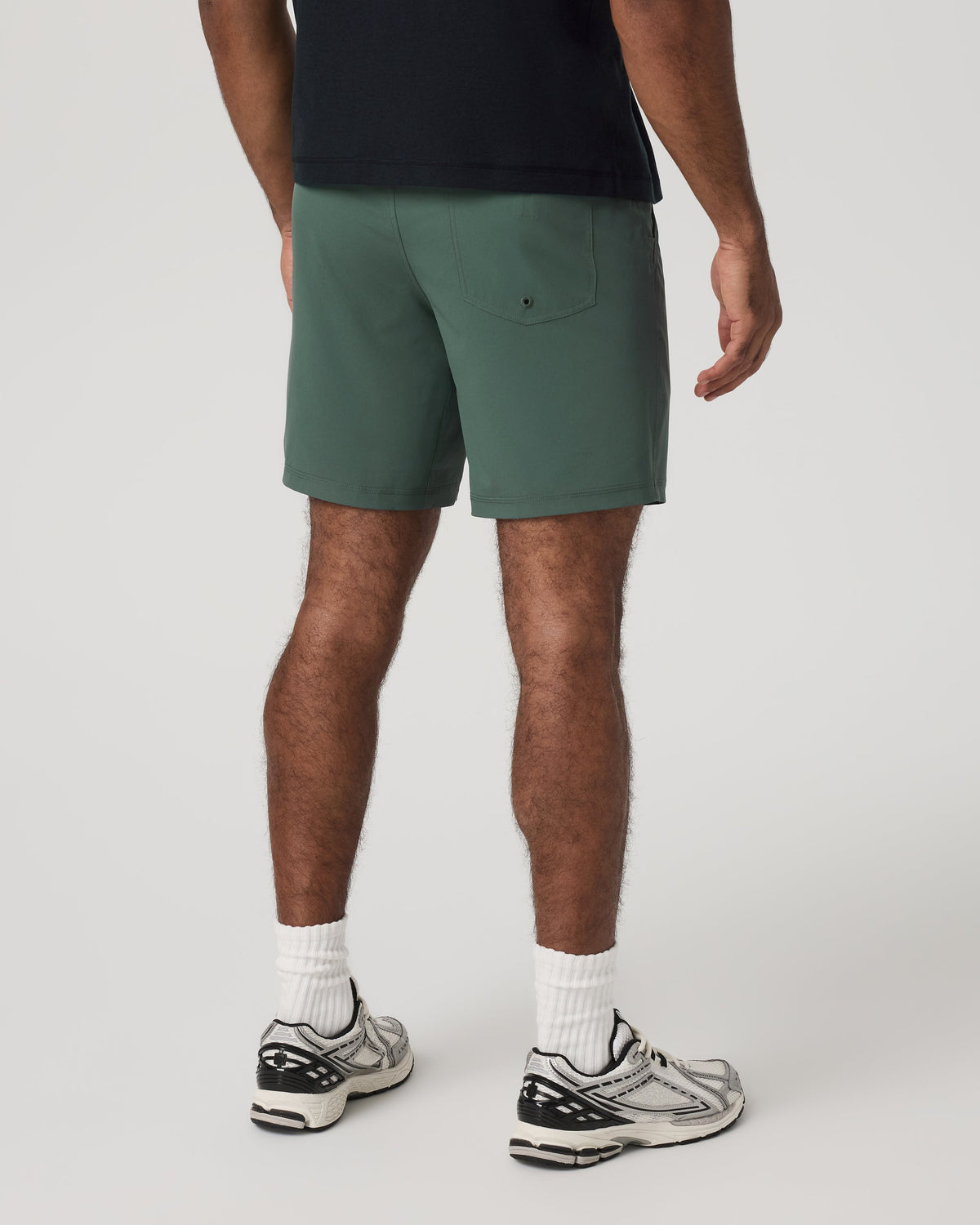 Kore Short Lined 7" | Chocolate Milk Mirage