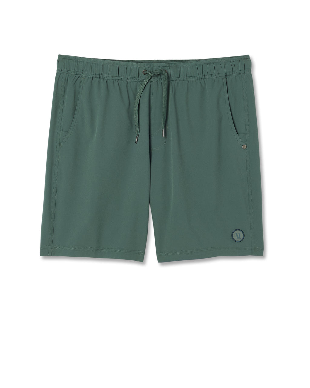 Kore Short Lined 7" | Moonlight Sand