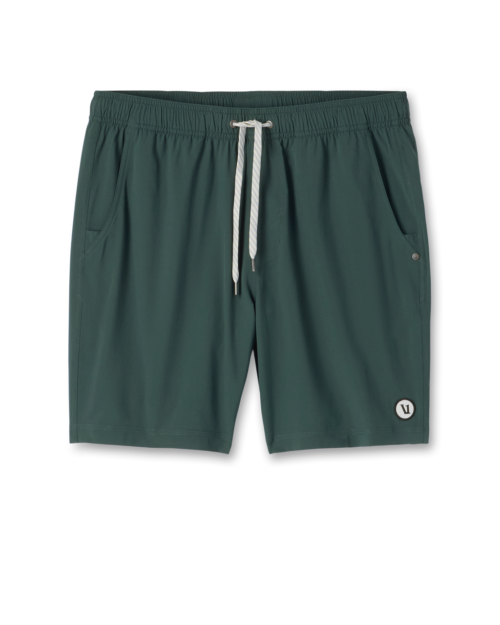 Kore Short Unlined 7" | Hemlock