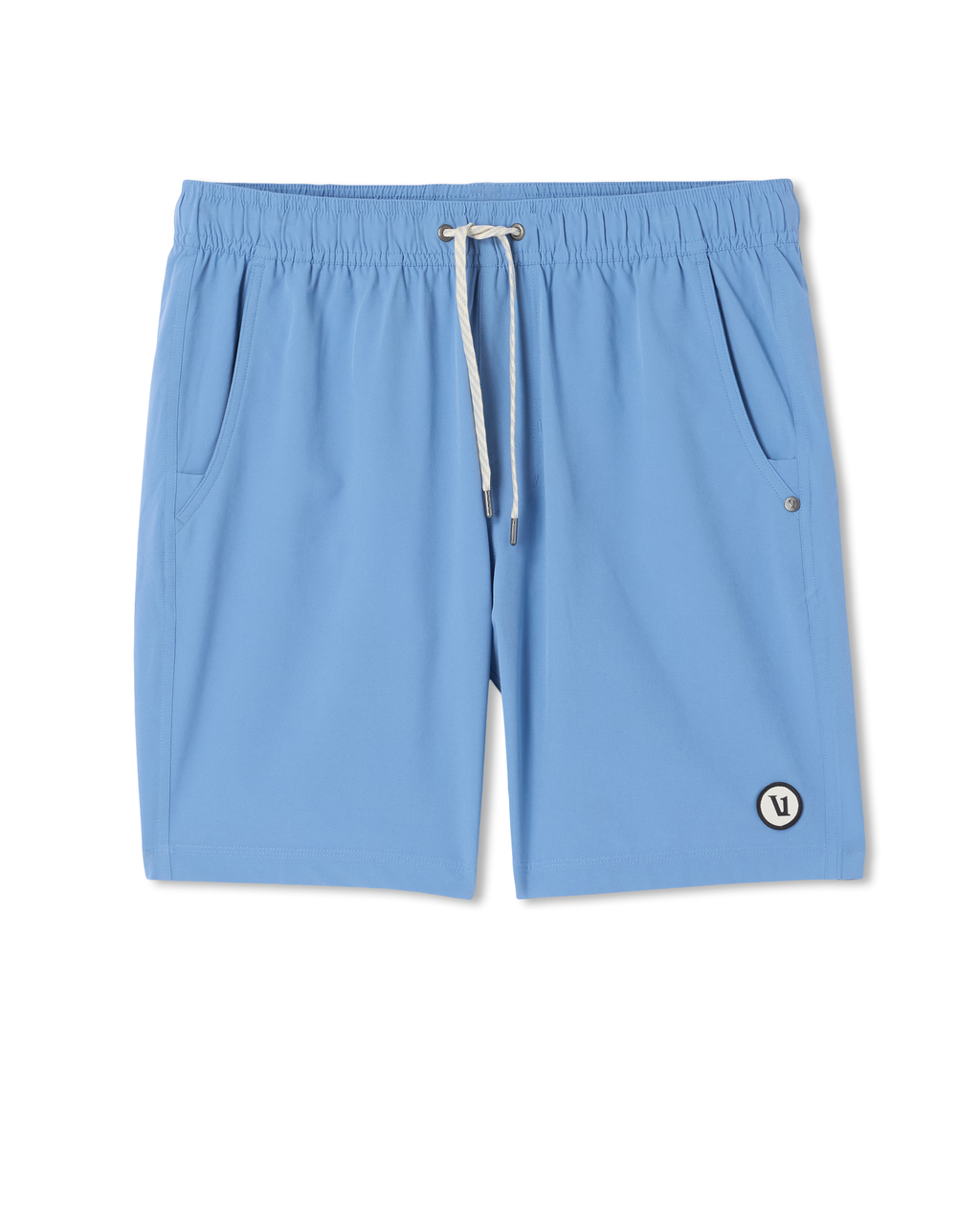Kore Short Lined 5" | Black