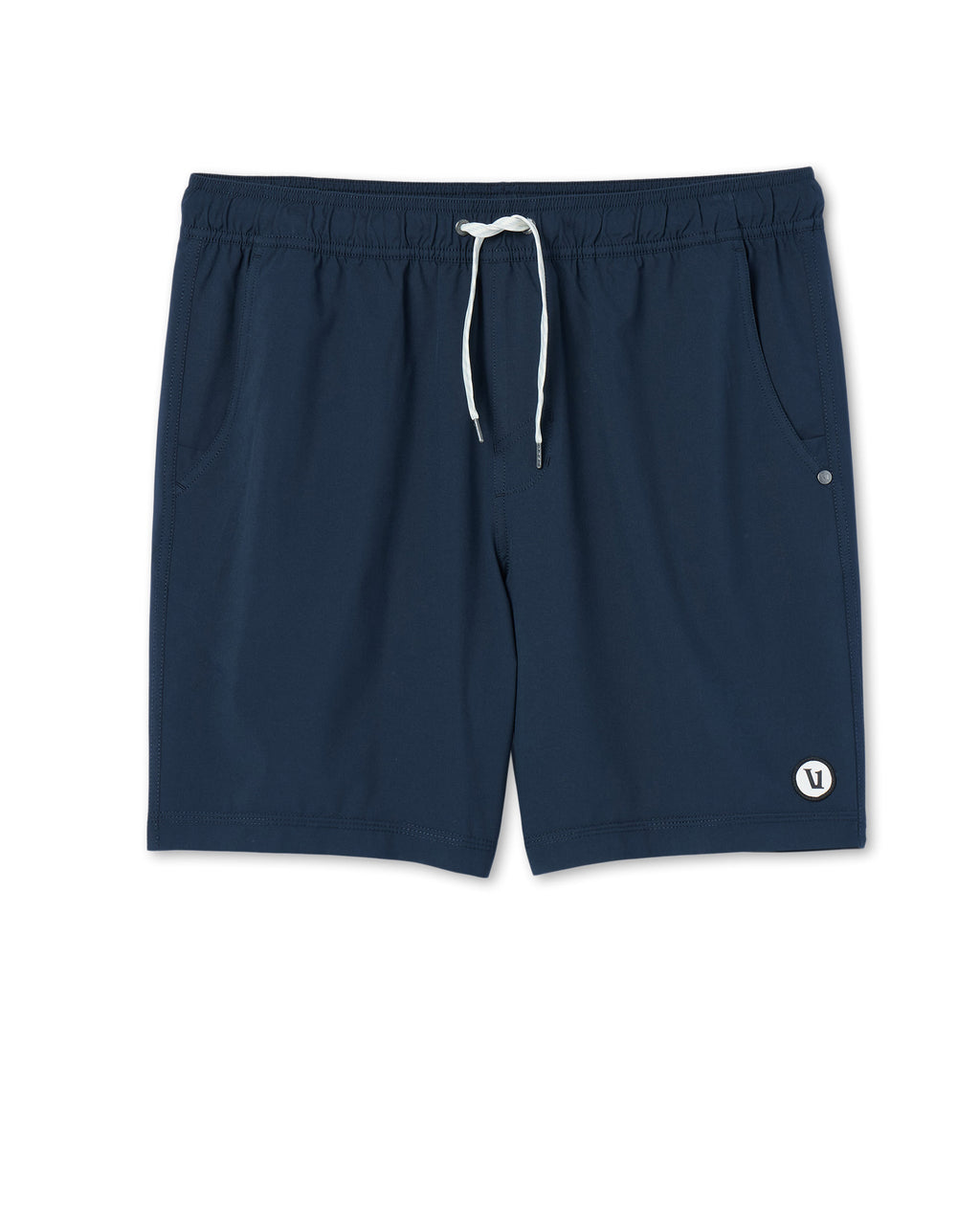 Kore Short Lined 5" | Black