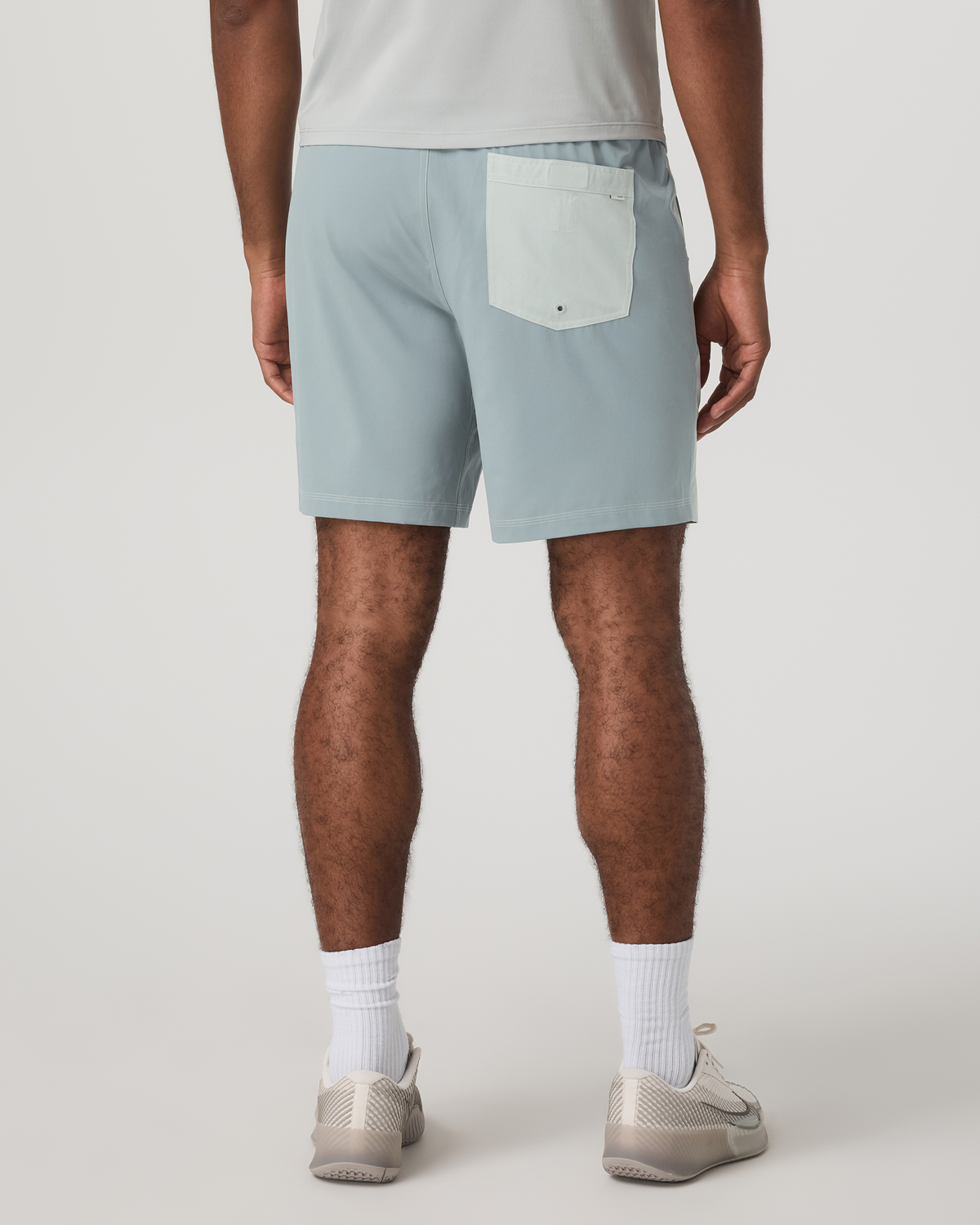 Kore Short Lined 7" | Chocolate Milk Mirage
