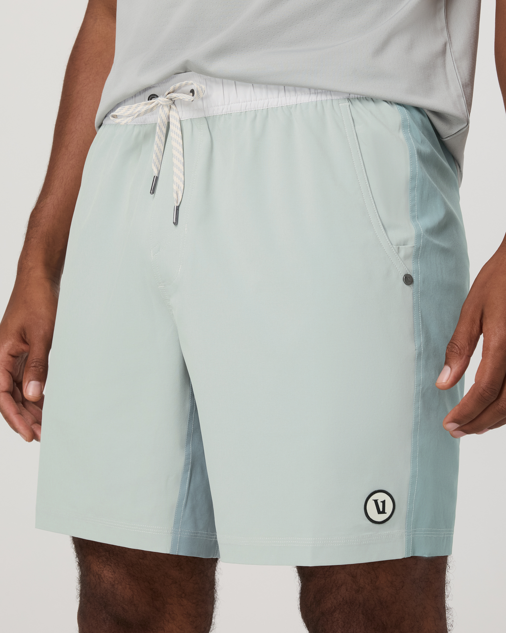 Kore Short Unlined 7" | Blue Sea