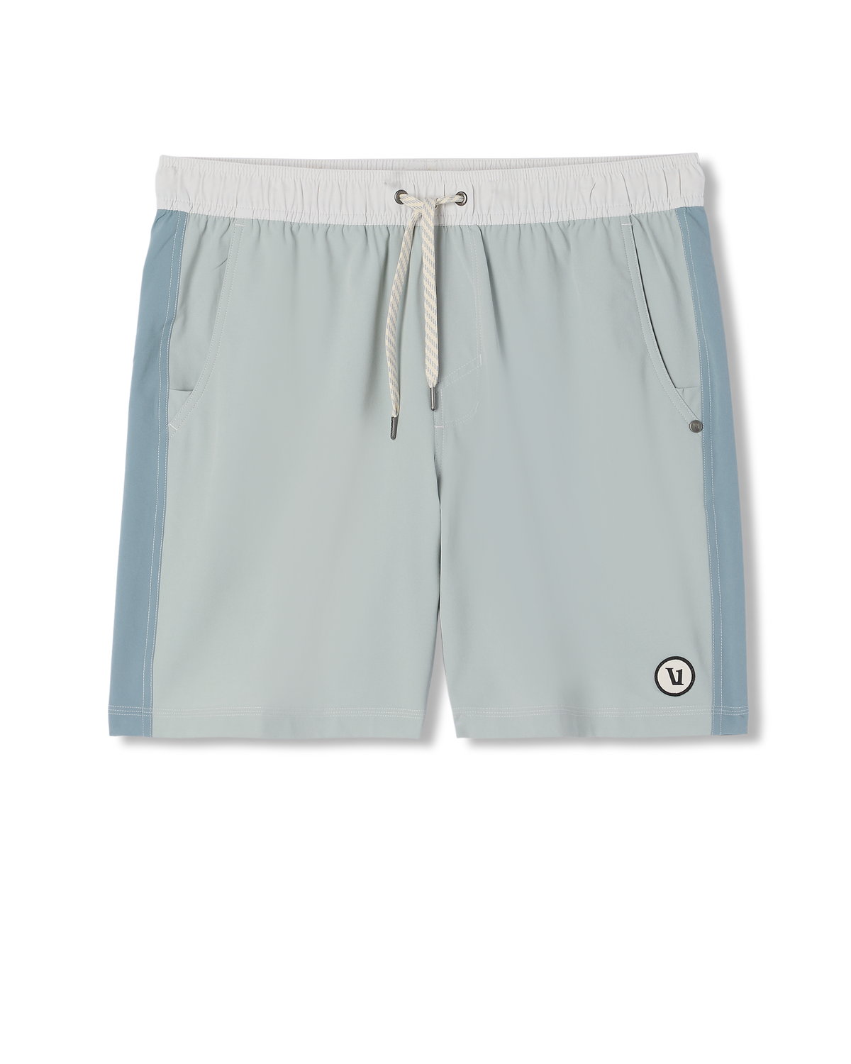 Kore Short Unlined 5" | Court Blue