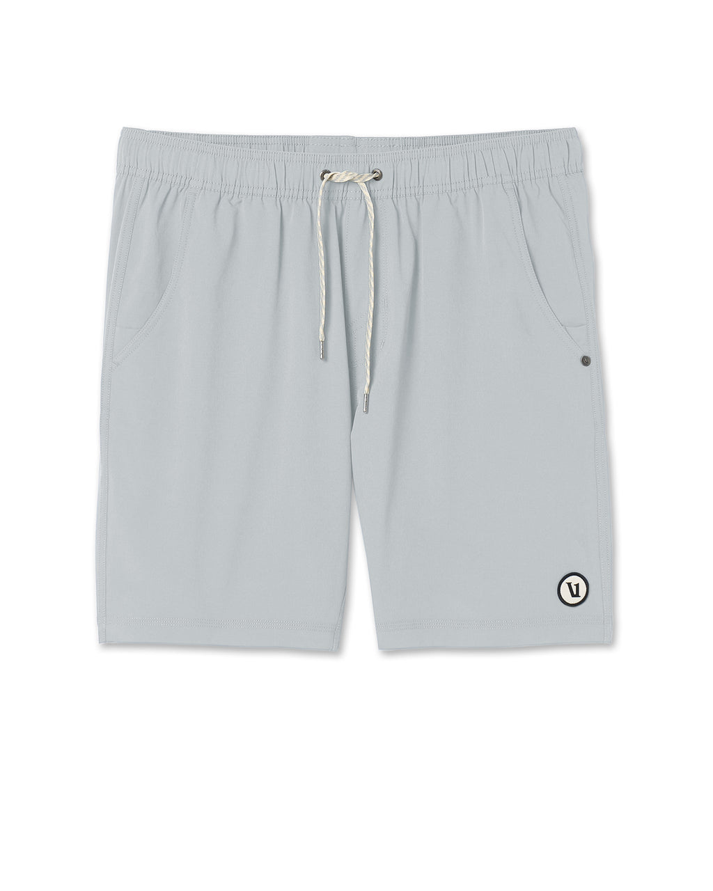 Kore Short Lined 5" | Black