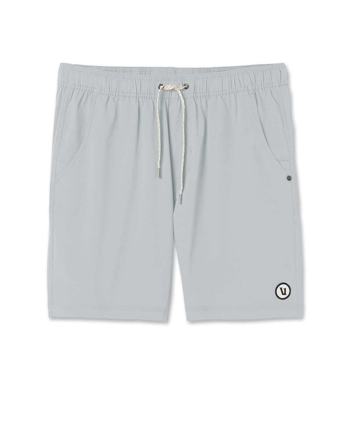 Kore Short Unlined 9" | Charcoal