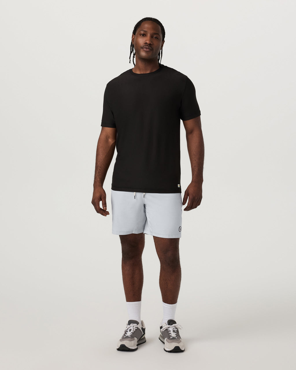 Kore Short Unlined 7" | Ink