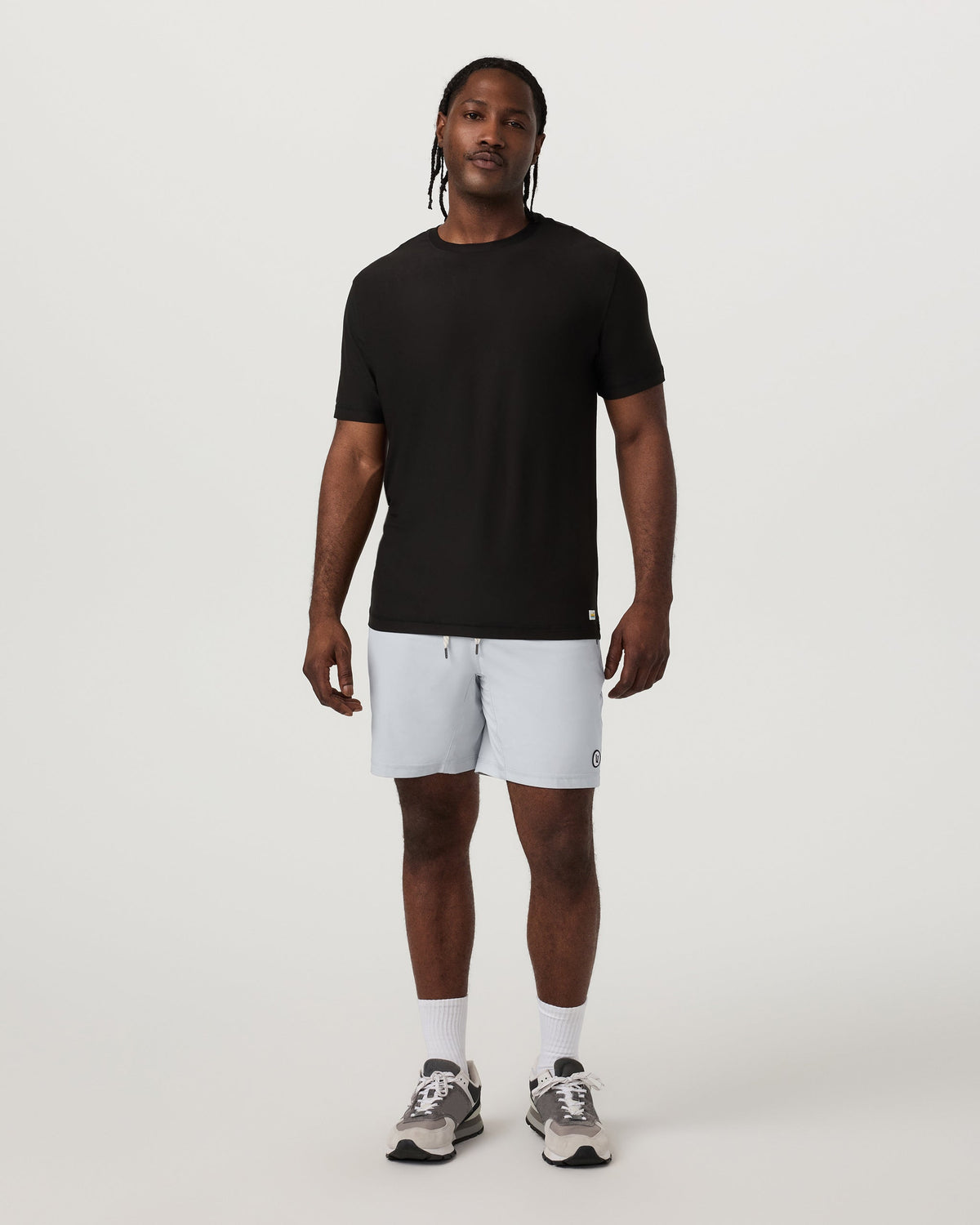 Kore Short Unlined 7" | Ink
