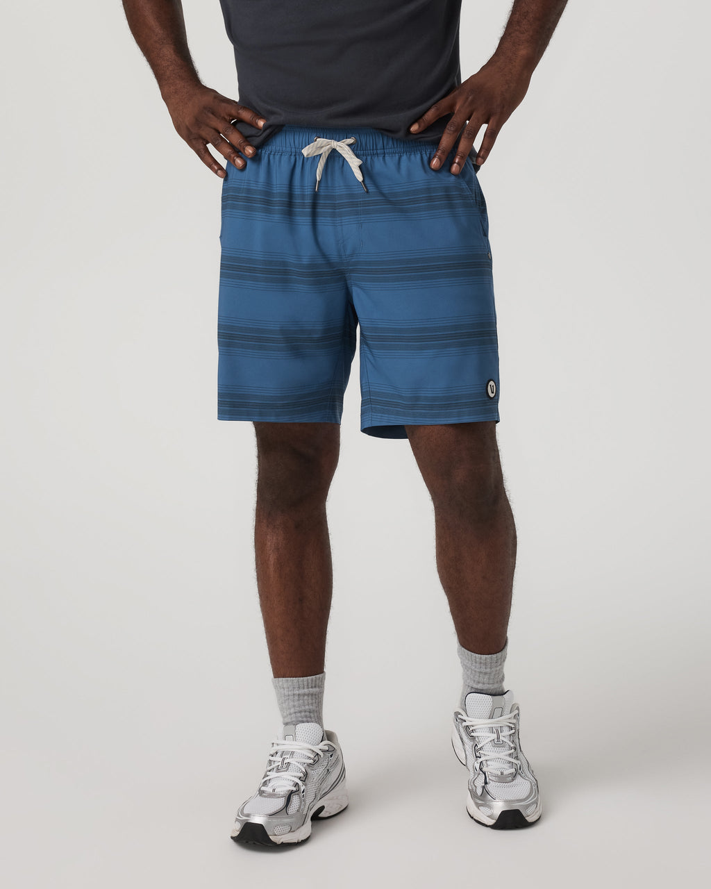 Kore Short Lined 7" | Chocolate Milk Mirage