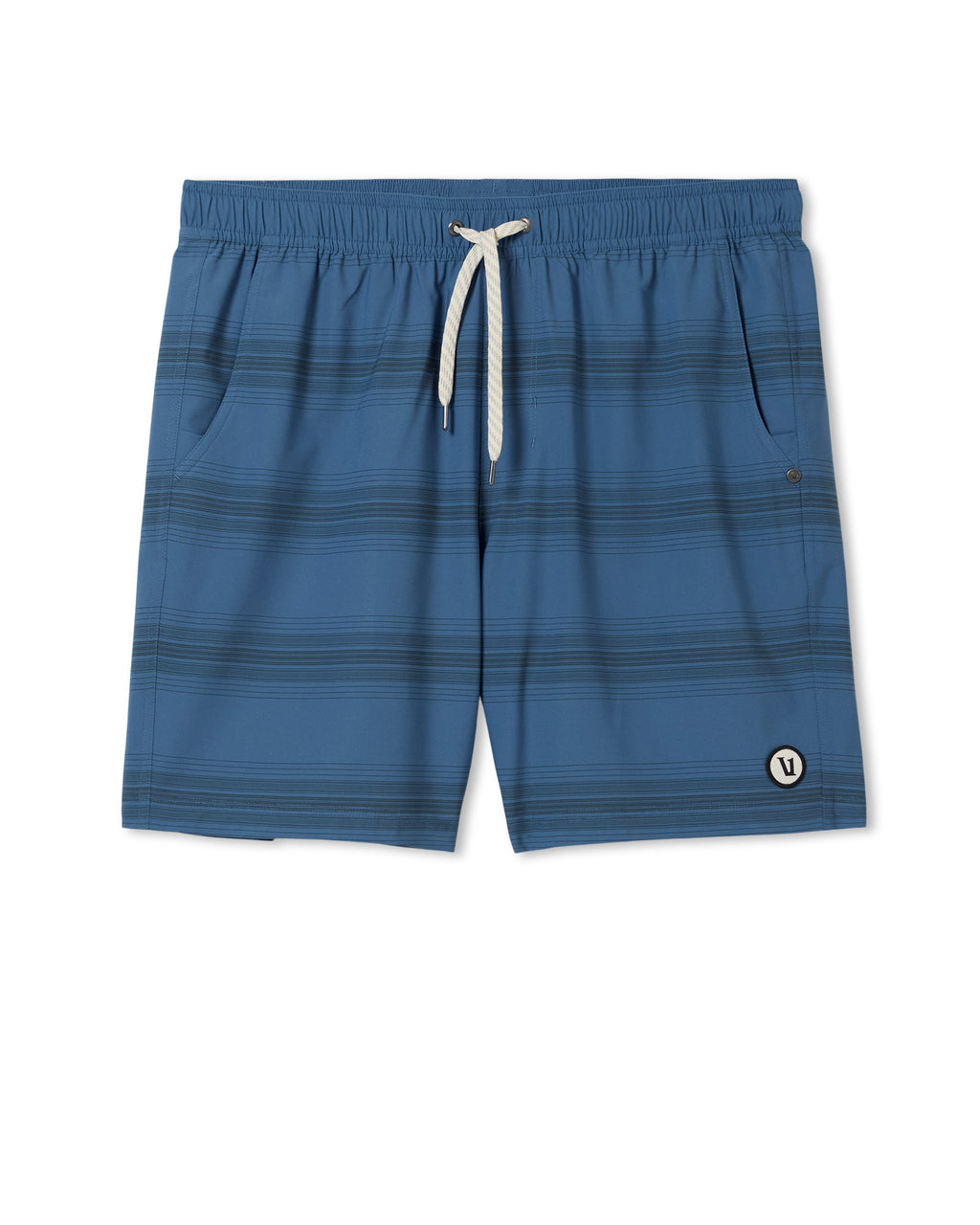 Kore Short Lined 7" | Chocolate Milk Mirage