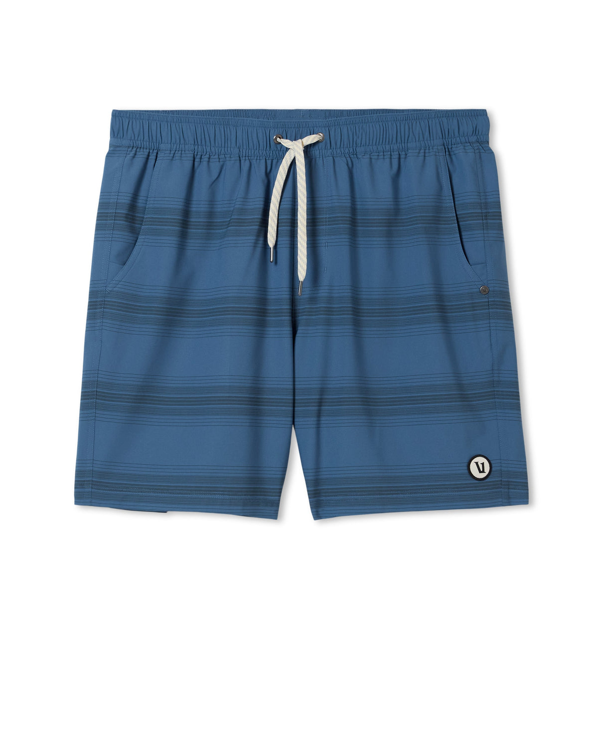 Kore Short Unlined 7" | Court Blue