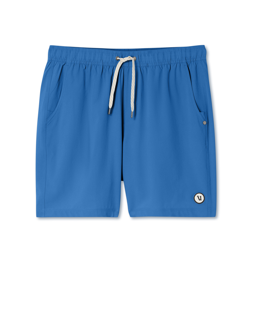 Kore Short Lined 7" | Chocolate Milk Mirage