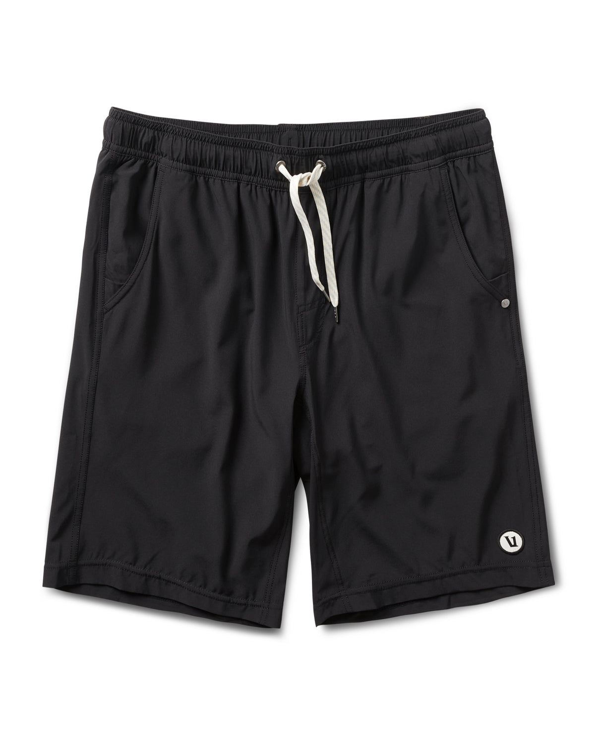 Kore Short Lined 9" | Ink