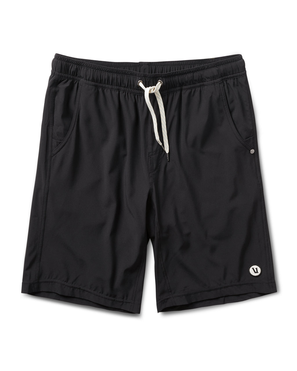 Kore Short Lined 5" | Ink