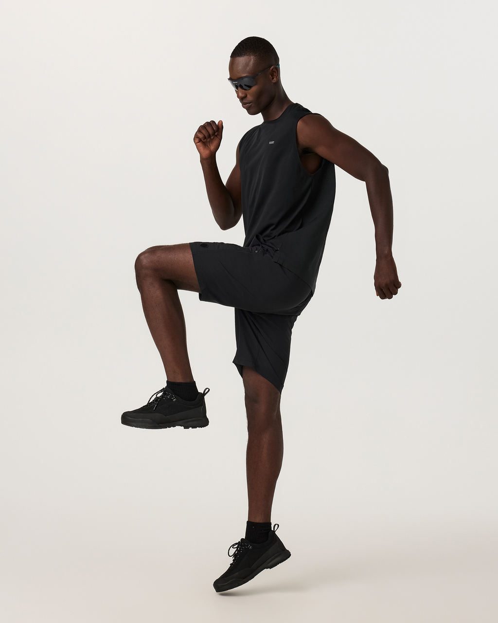 Kore Short Unlined 7" | Ink
