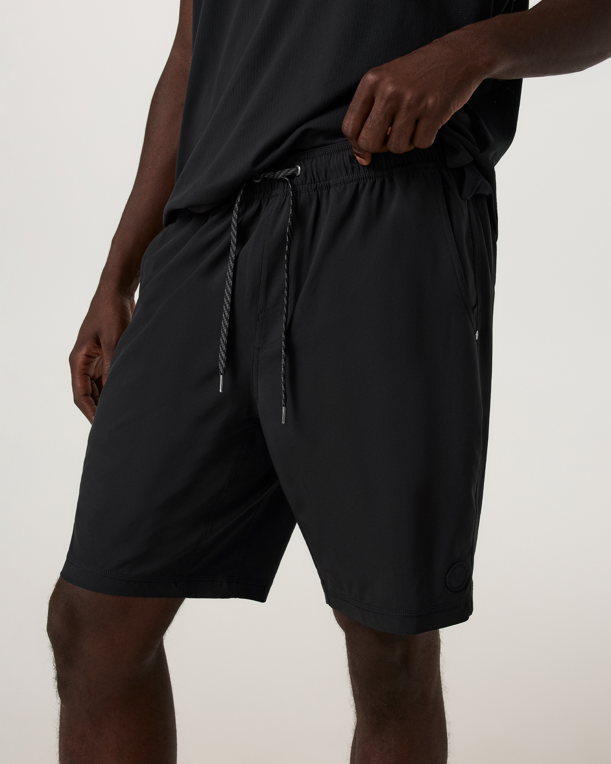 Kore Short Lined 5" | Sour Cherry