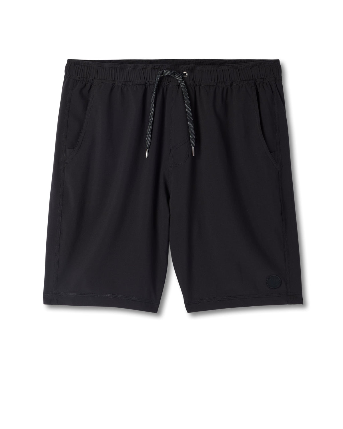 Kore Short Unlined 5" | Black