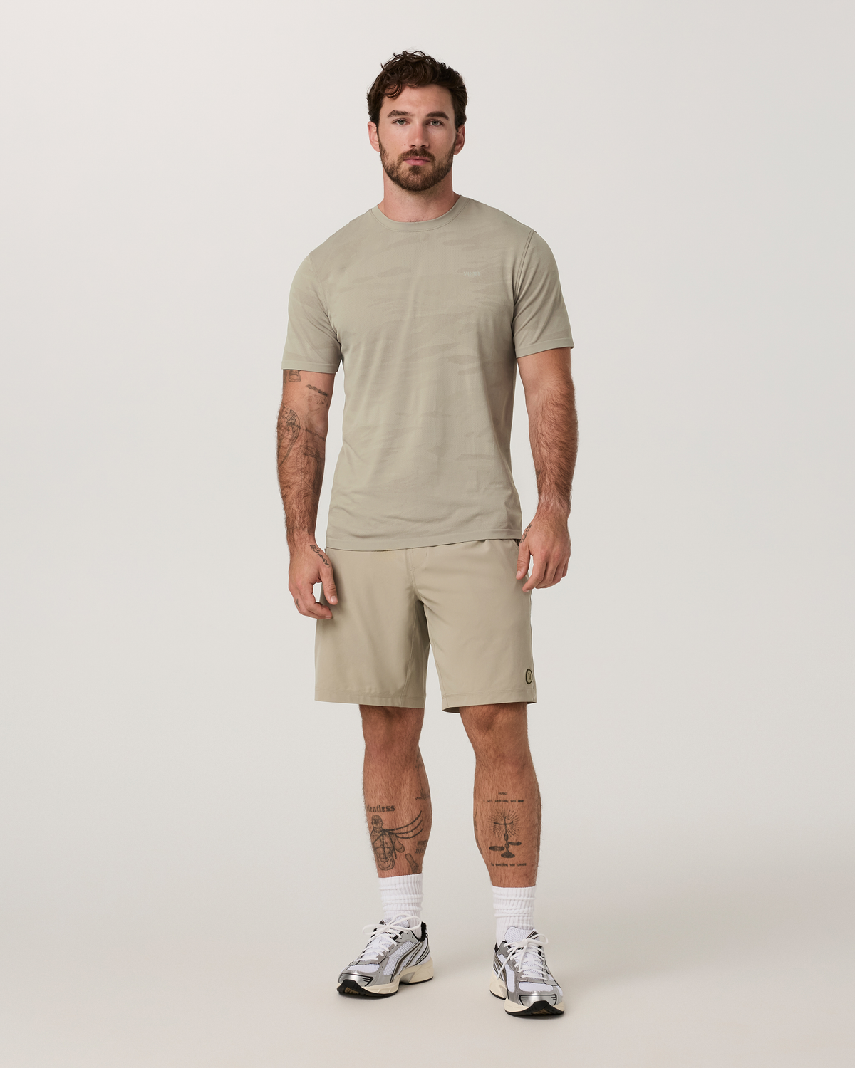 Kore Short Lined 5" | Sour Cherry