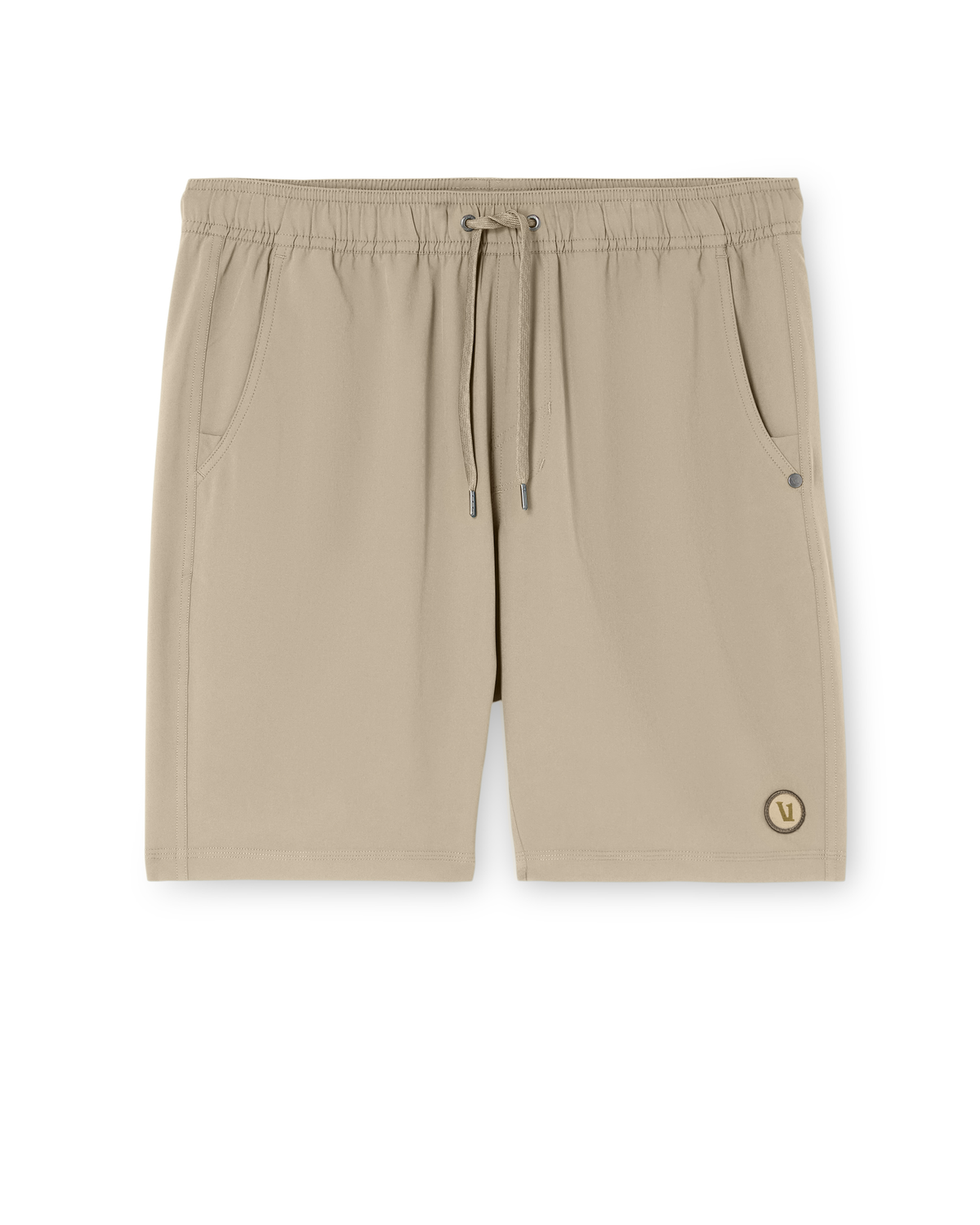 Kore Short Unlined 5" | Sour Cherry