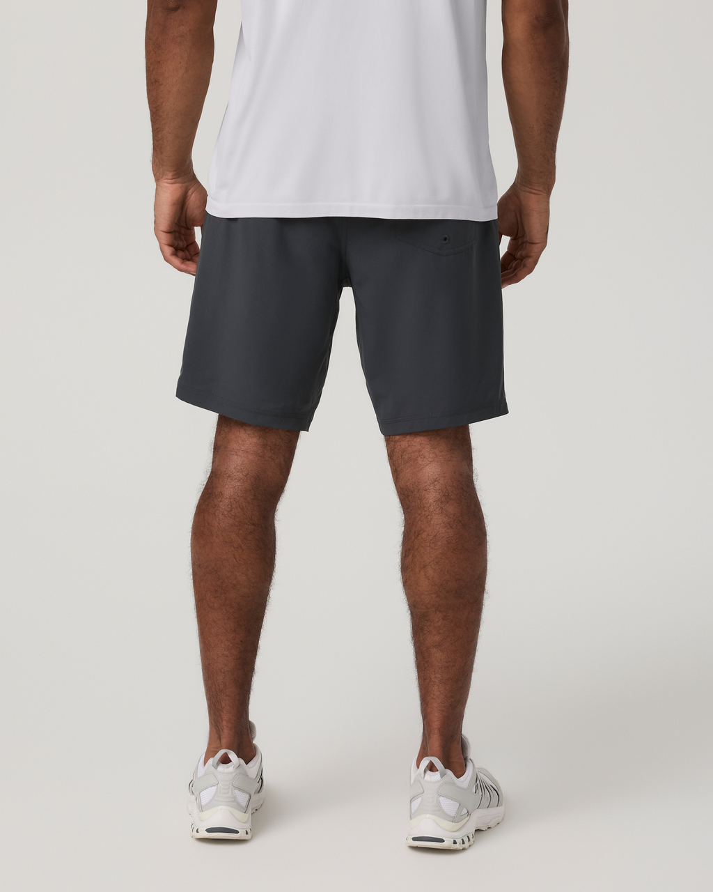 Kore Short Lined 5" | Black
