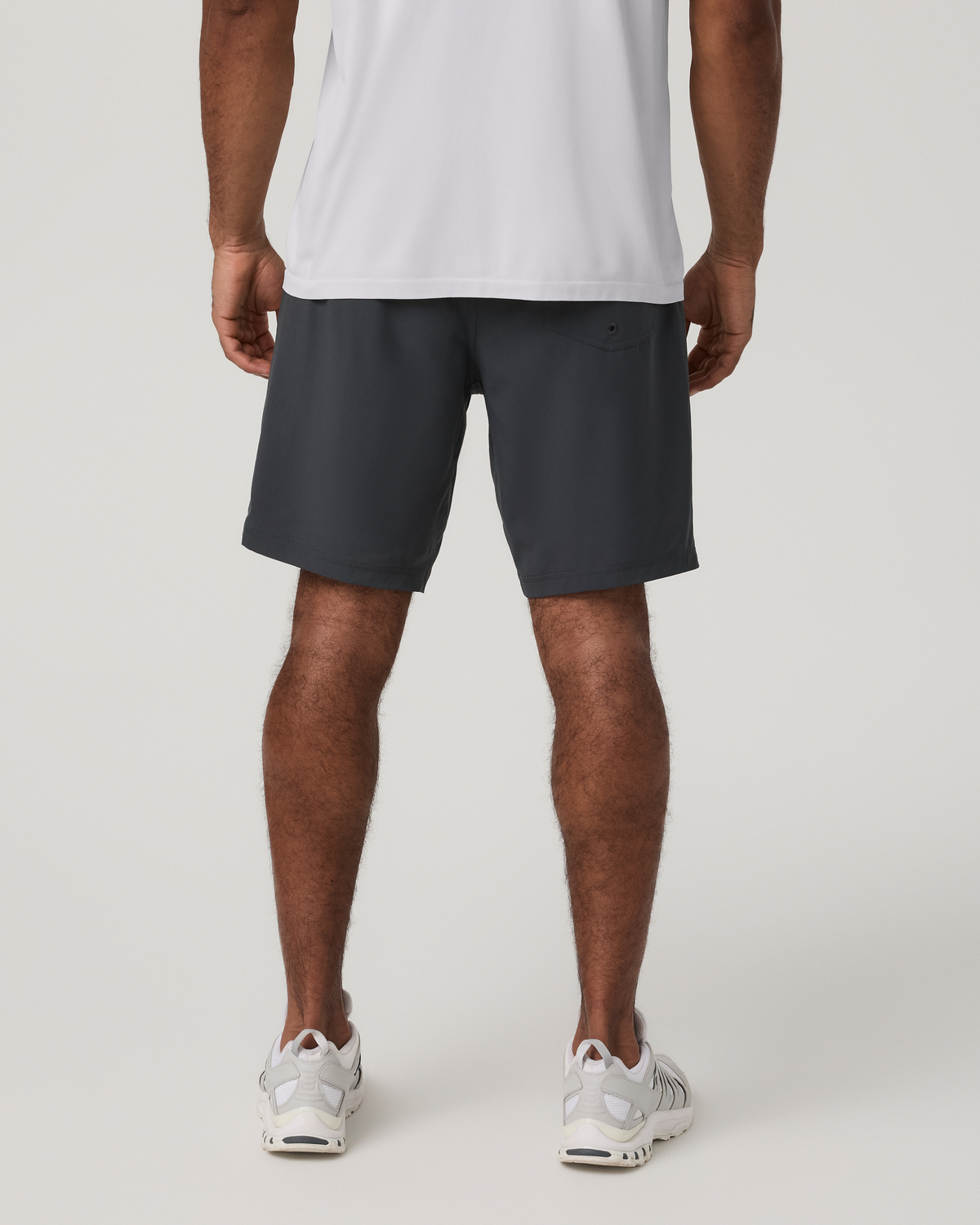 Kore Short Lined 5" | Black