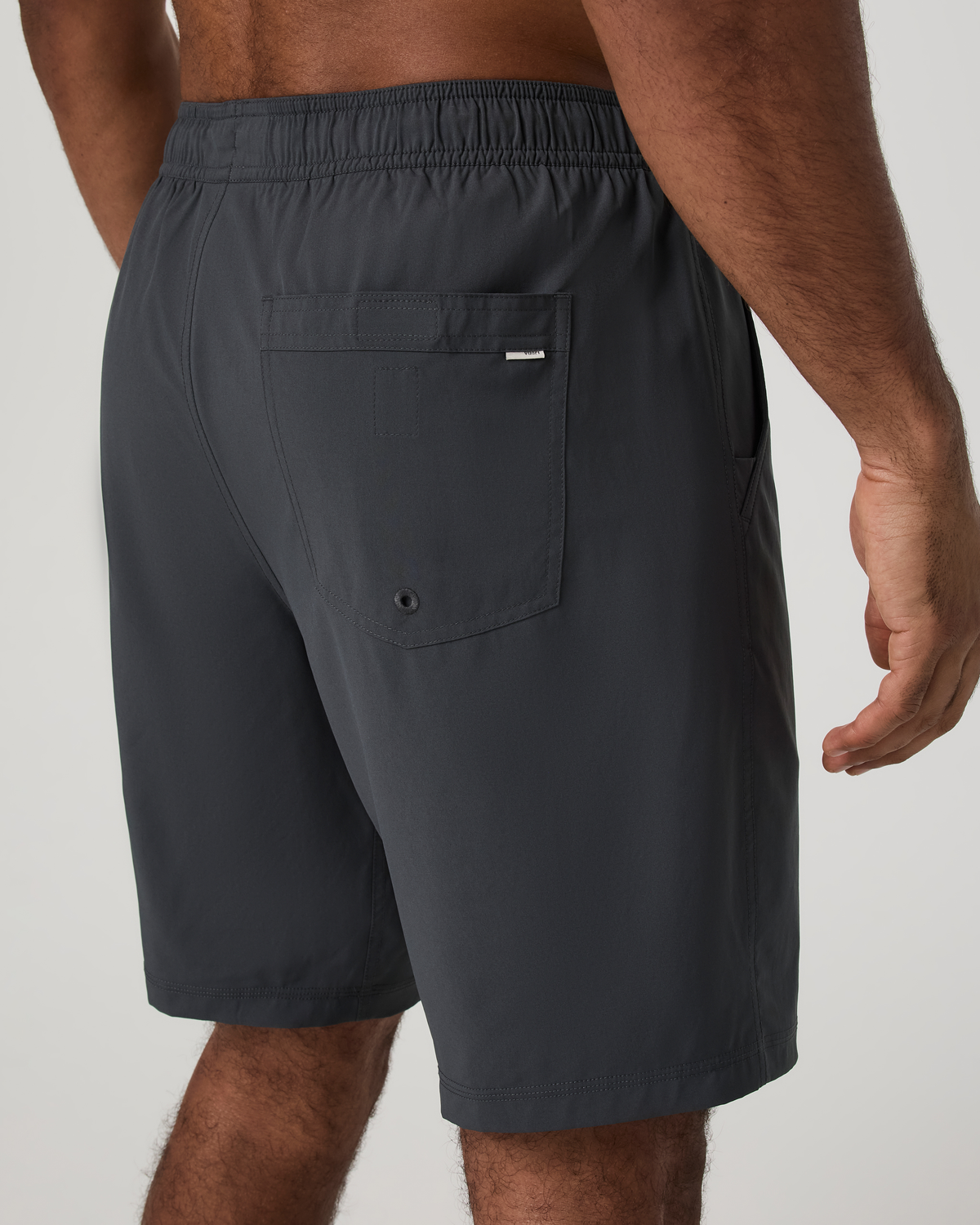 Kore Short Unlined 5" | Sour Cherry