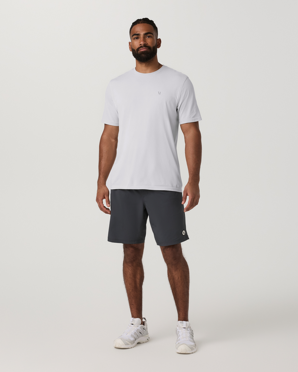 Kore Short Unlined 7" | Ink