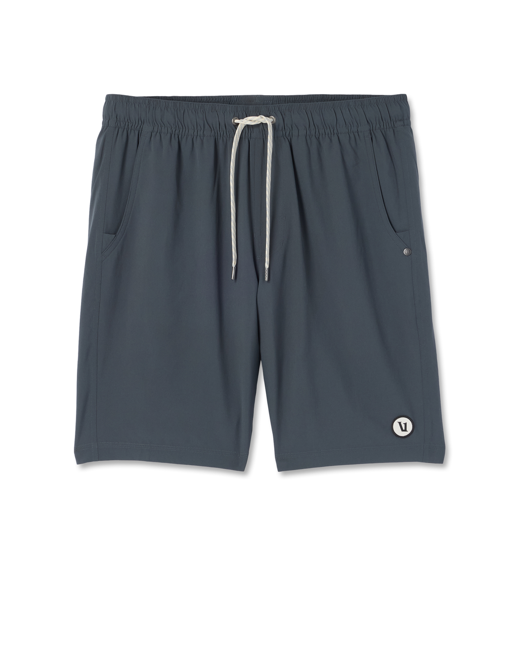 Kore Short Lined 9" | Biscotti Tonal