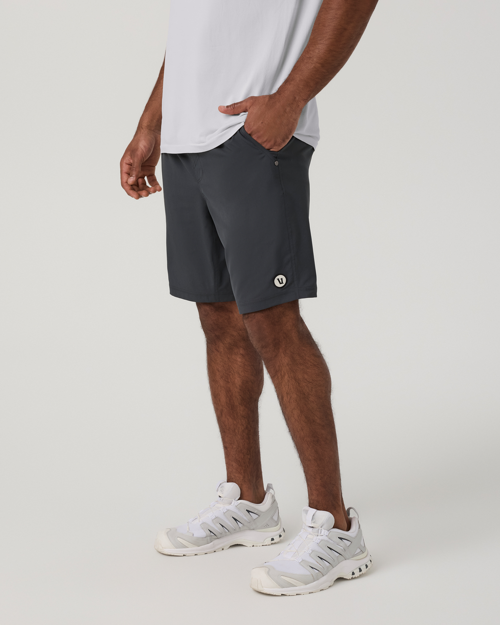 Kore Short Unlined 7" | Ink